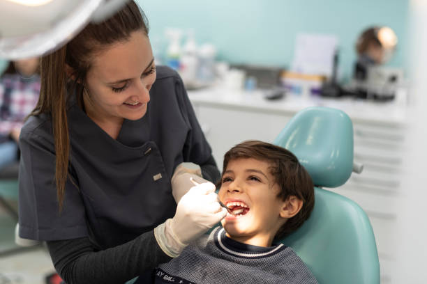 Best Weekend Emergency Dentist in Big Bear City, CA