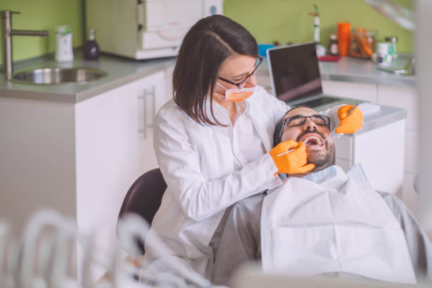 Best Walk-In Emergency Dentist in Big Bear City, CA