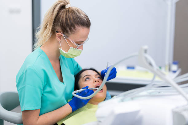 Best Emergency Tooth Extraction in Big Bear City, CA