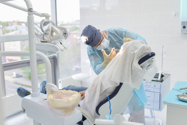 Best Emergency Treatment for Toothache in Big Bear City, CA